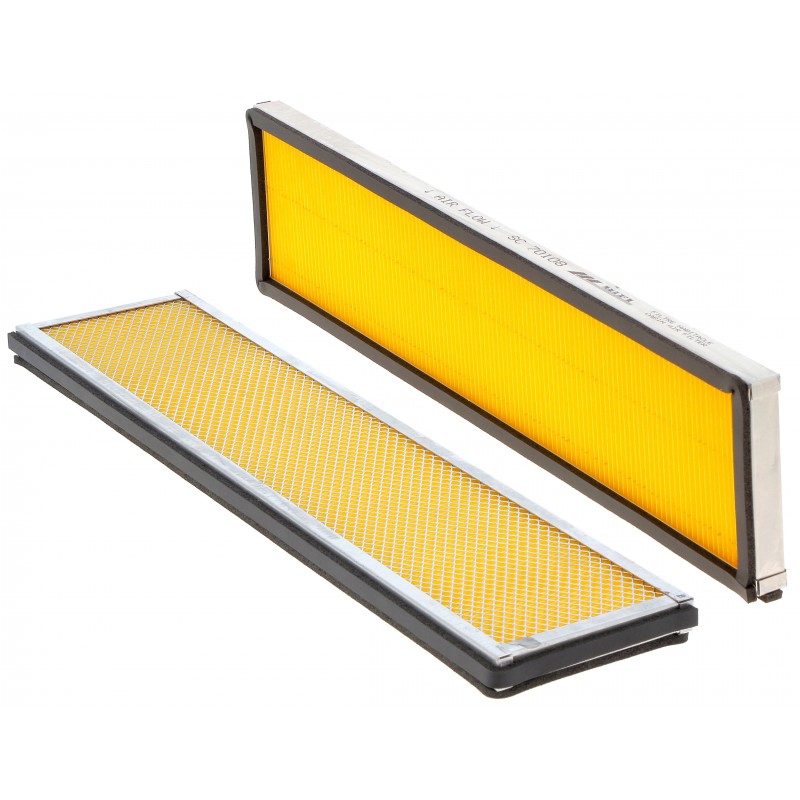 Hifi SC70108 CABIN AIR FILTER