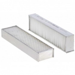 Hifi SC70119 CABIN AIR FILTER