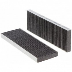 Hifi SC70126CA CABIN AIR FILTER