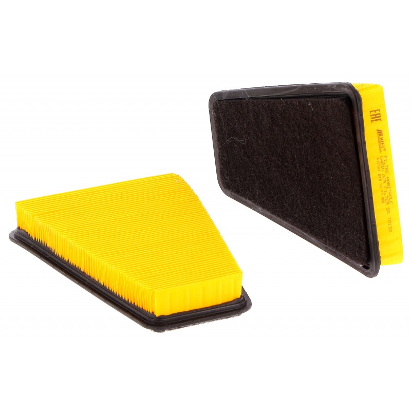 Hifi SC70132 CABIN AIR FILTER