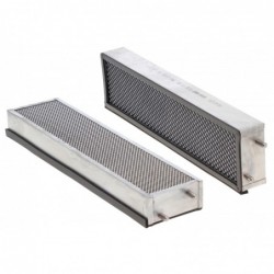Hifi SC70137CAG CABIN AIR FILTER