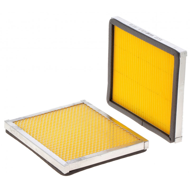 Hifi SC70139 CABIN AIR FILTER