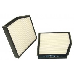 Hifi SC7019 CABIN AIR FILTER