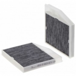 Hifi SC7019CA CABIN AIR FILTER