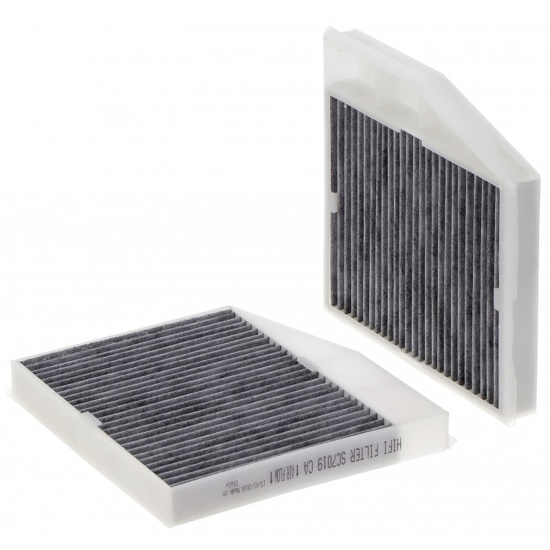 Hifi SC7019CA CABIN AIR FILTER