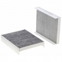 Hifi SC7025CA CABIN AIR FILTER