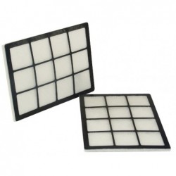 Hifi SC7027 CABIN AIR FILTER