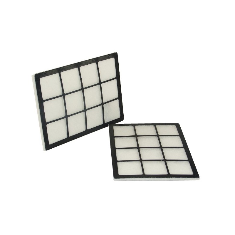 Hifi SC7027 CABIN AIR FILTER