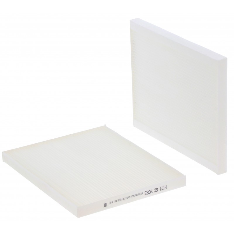 Hifi SC7033 CABIN AIR FILTER