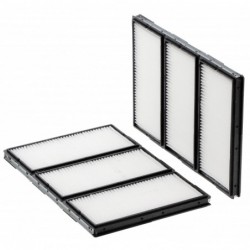 Hifi SC80003 CABIN AIR FILTER