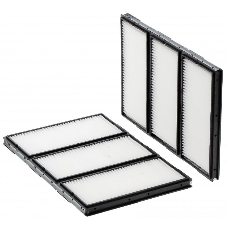 Hifi SC80003 CABIN AIR FILTER