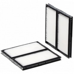 Hifi SC80004 CABIN AIR FILTER