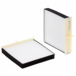 Hifi SC80005 CABIN AIR FILTER