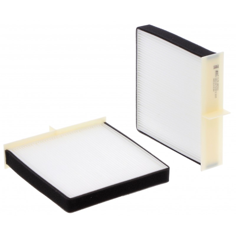 Hifi SC80005 CABIN AIR FILTER