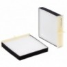 Hifi SC80005 CABIN AIR FILTER