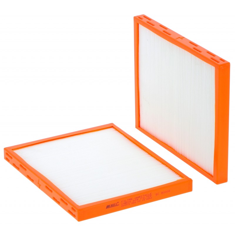 Hifi SC80006 CABIN AIR FILTER