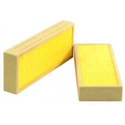 Hifi SC80007 CABIN AIR FILTER