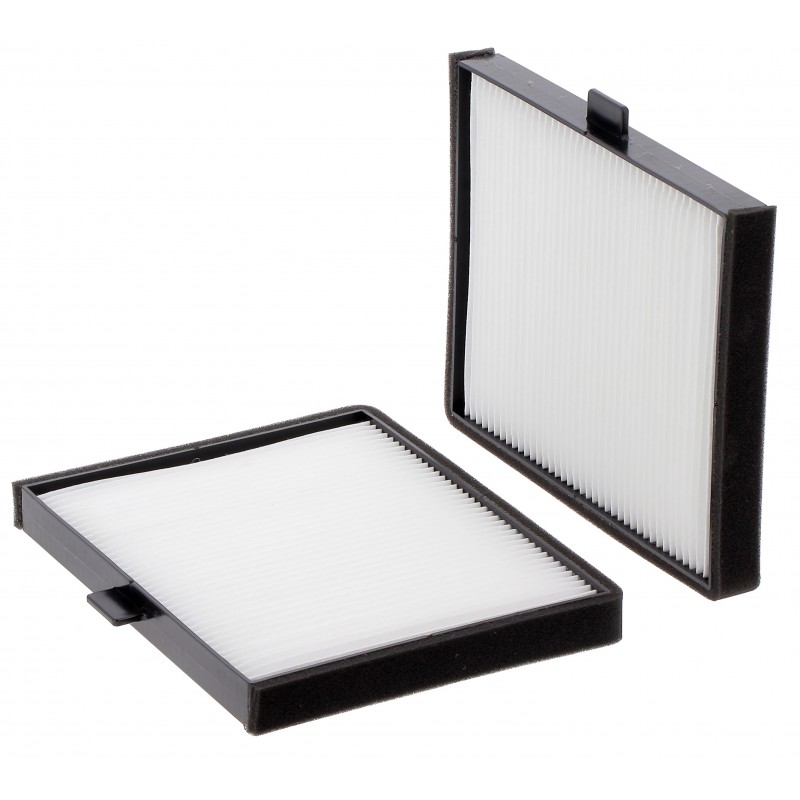 Hifi SC80008 CABIN AIR FILTER
