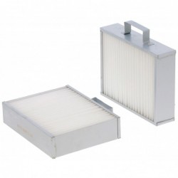 Hifi SC80009 CABIN AIR FILTER