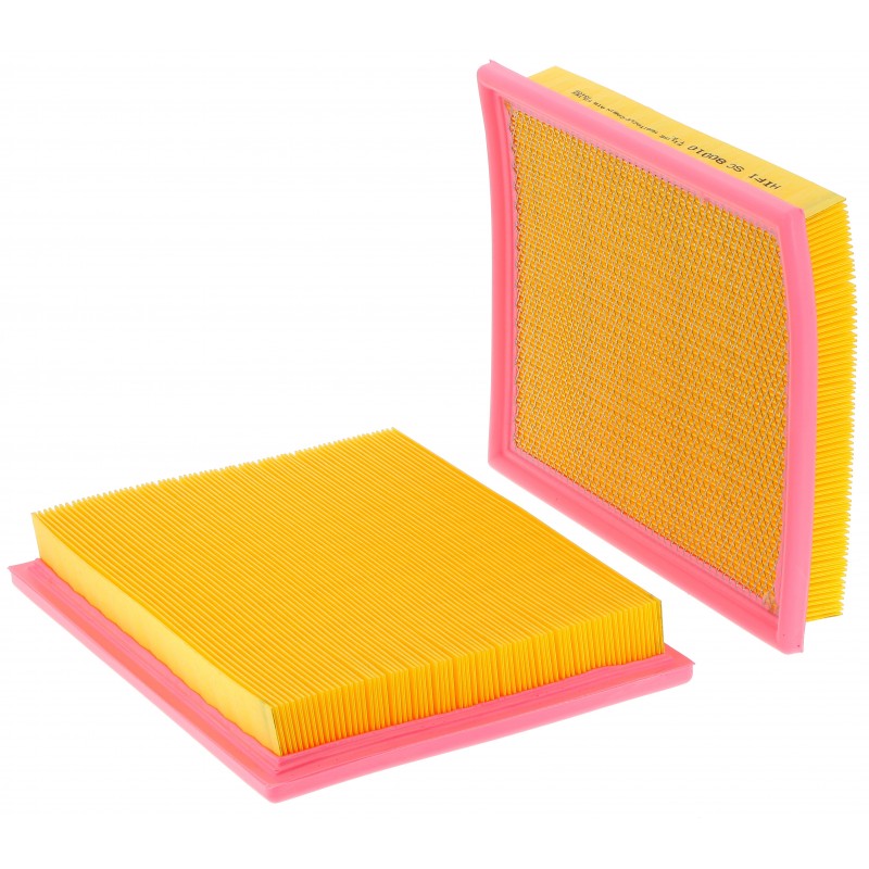 Hifi SC80010 CABIN AIR FILTER