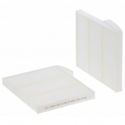 Hifi SC80015 CABIN AIR FILTER
