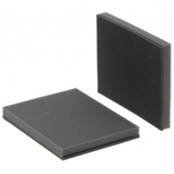 Hifi SC80018 CABIN AIR FILTER