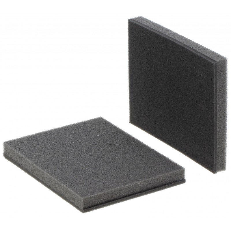 Hifi SC80018 CABIN AIR FILTER