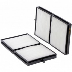 Hifi SC80019 CABIN AIR FILTER
