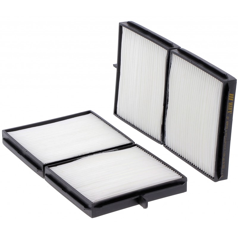 Hifi SC80019 CABIN AIR FILTER