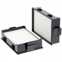 Hifi SC80021 CABIN AIR FILTER