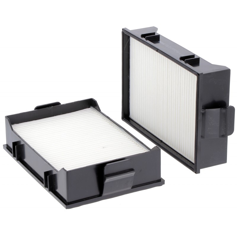 Hifi SC80021 CABIN AIR FILTER