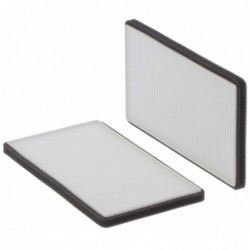 Hifi SC80022 CABIN AIR FILTER
