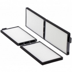 Hifi SC80023 CABIN AIR FILTER