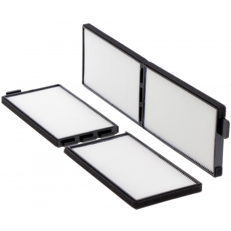 Hifi SC80023 CABIN AIR FILTER