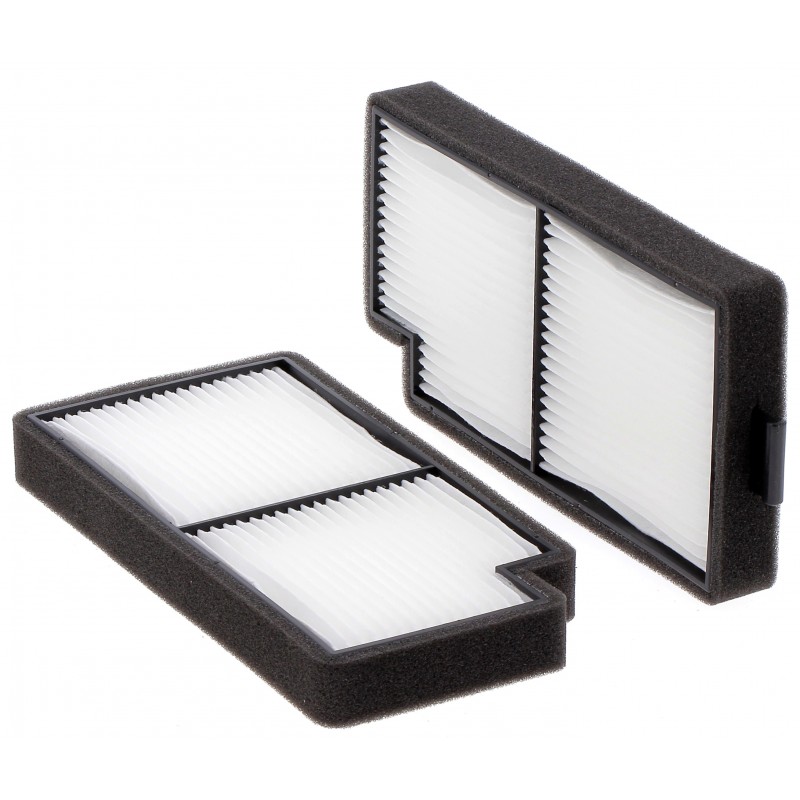 Hifi SC80026 CABIN AIR FILTER