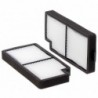 Hifi SC80026 CABIN AIR FILTER