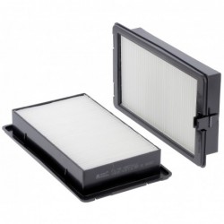 Hifi SC80027 CABIN AIR FILTER