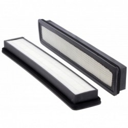 Hifi SC80028 CABIN AIR FILTER