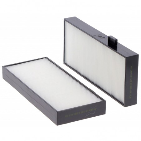 Hifi SC80031 CABIN AIR FILTER