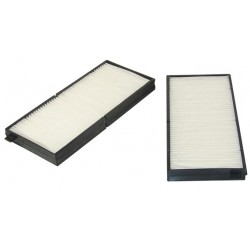 Hifi SC80034 CABIN AIR FILTER