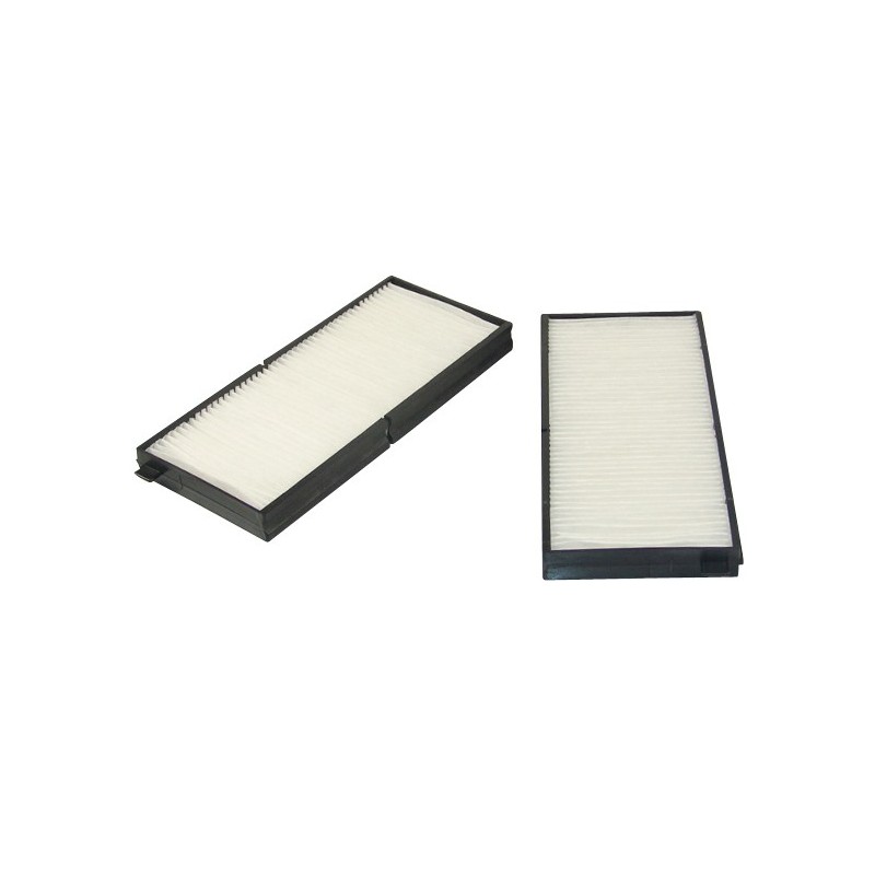 Hifi SC80034 CABIN AIR FILTER