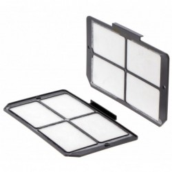 Hifi SC80036 CABIN AIR FILTER