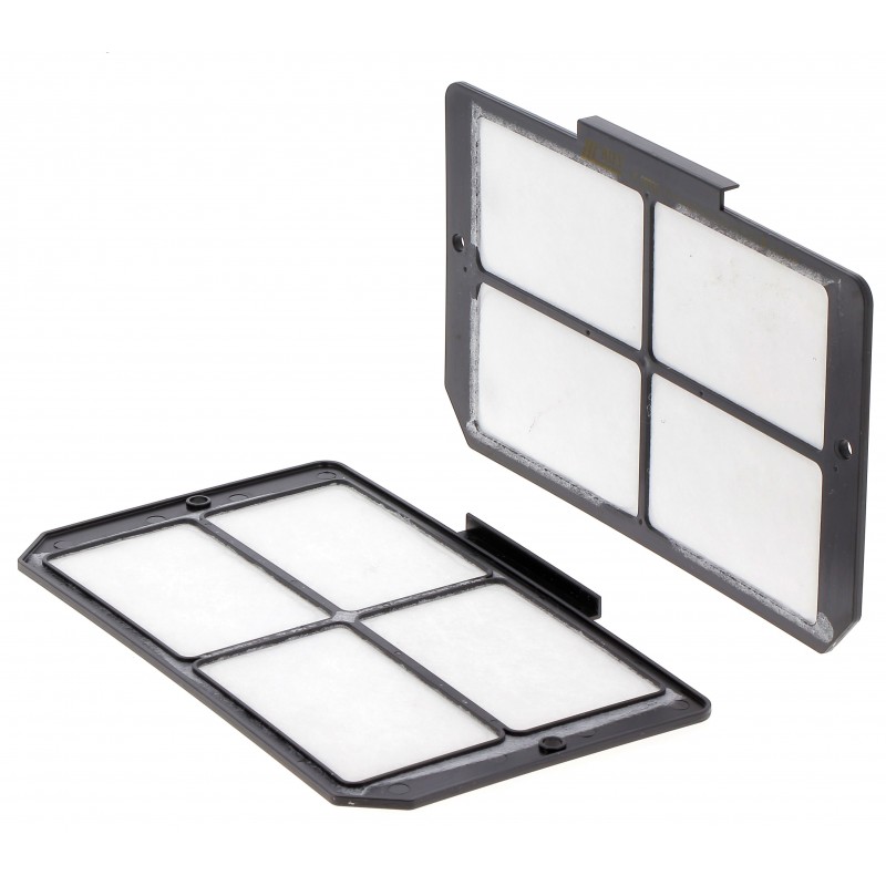 Hifi SC80036 CABIN AIR FILTER