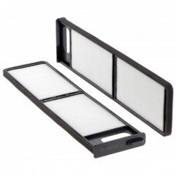 Hifi SC80039 CABIN AIR FILTER