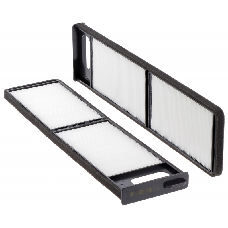 Hifi SC80039 CABIN AIR FILTER