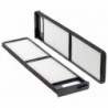 Hifi SC80039 CABIN AIR FILTER