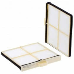 Hifi SC80040 CABIN AIR FILTER