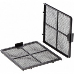 Hifi SC80042 CABIN AIR FILTER