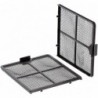 Hifi SC80042 CABIN AIR FILTER