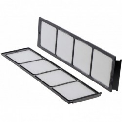 Hifi SC80044 CABIN AIR FILTER